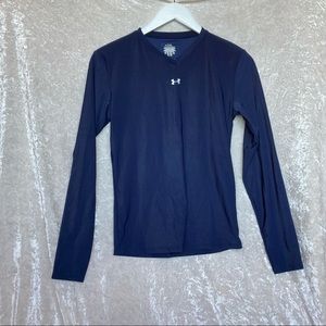 Under Armour long sleeve shirt